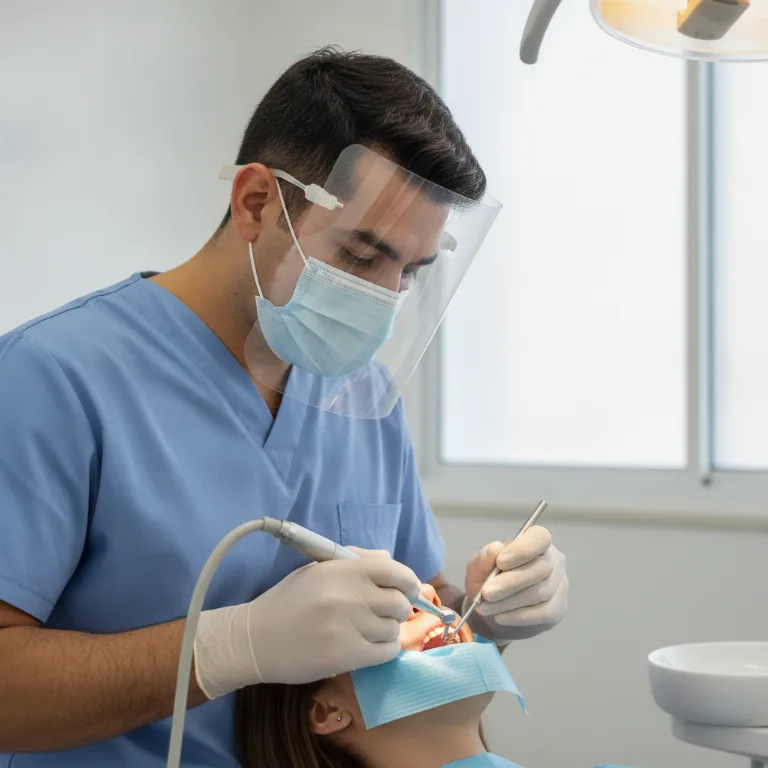 dentista São Caitano